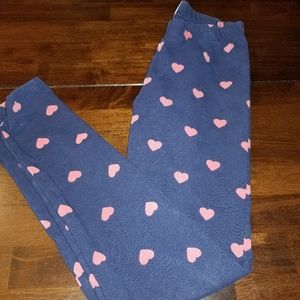 Gap girls leggings